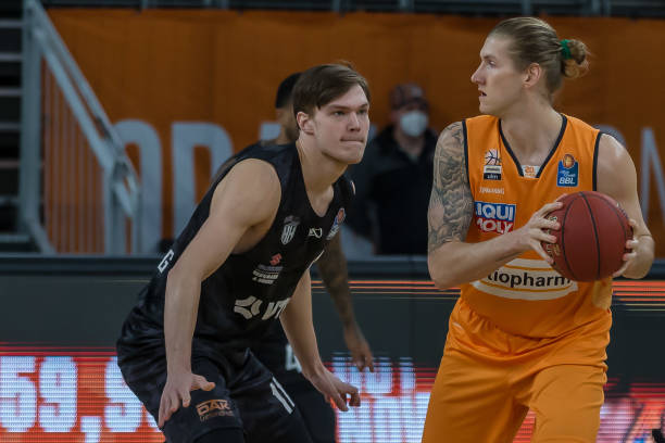 他的身影 他的身影